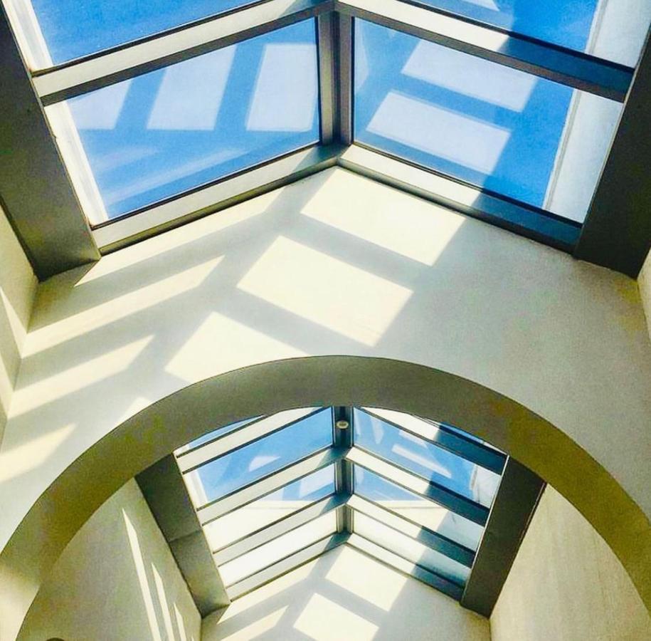Hotel Saraceno Al Faro ตารันโต ภายนอก รูปภาพ